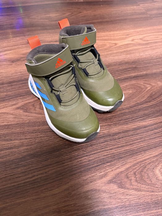 Детски боти Adidas