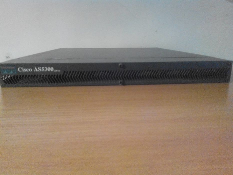 Гейтуей Cisco AS 5350 XM Universal Gateway