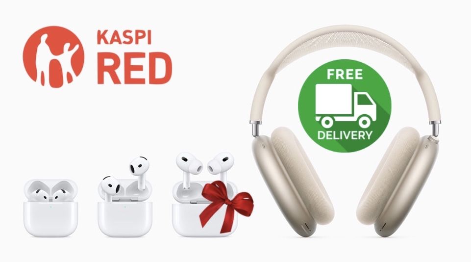 Airpods max эйрподс про наушники айрподс макс с гарантией