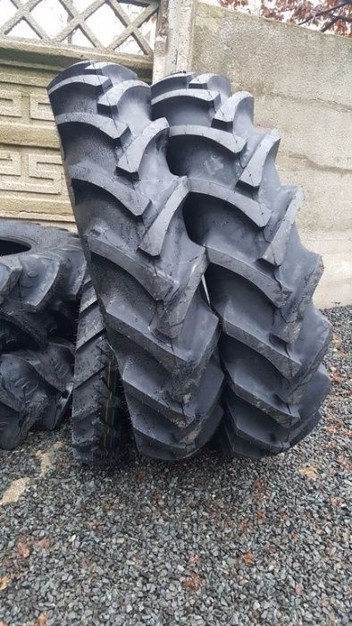 14.00-38 BKT Anvelope noi cauciucuri de tractoare romanesti U650