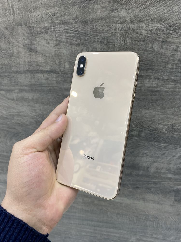 Iphone XsMax 64gb