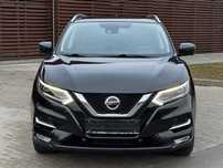 Nissan Qashqai 1.3DIG-T / 140Cp Panoramic FullLed Keylessgo Pack GARANTIE