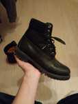 Timberland bocanci