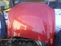 Преден капак за Субару Импреза, Subaru Impreza 2000г.