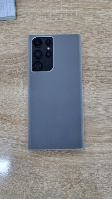 Samsung S22 Ultra — Ideal Holatda! Tezda Olib Qoling!