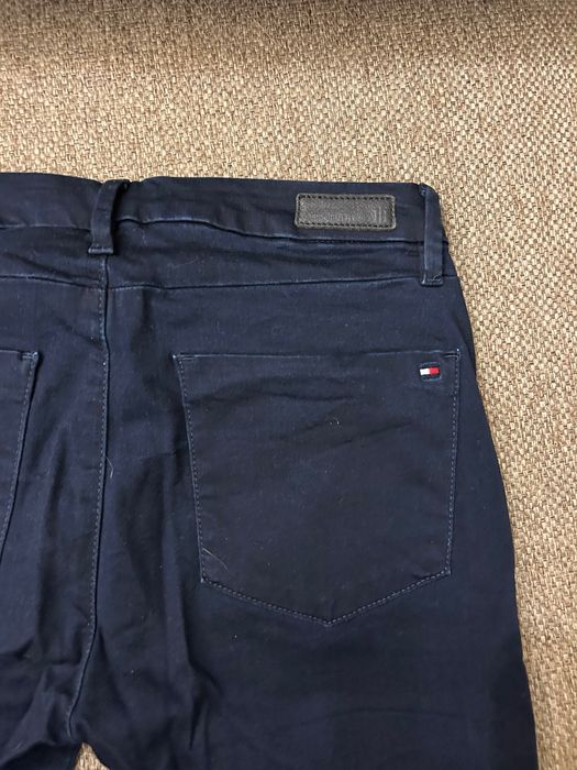 Pantaloni Tommy Hilfiger 34