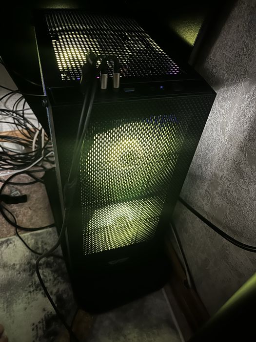 Продам компьютер