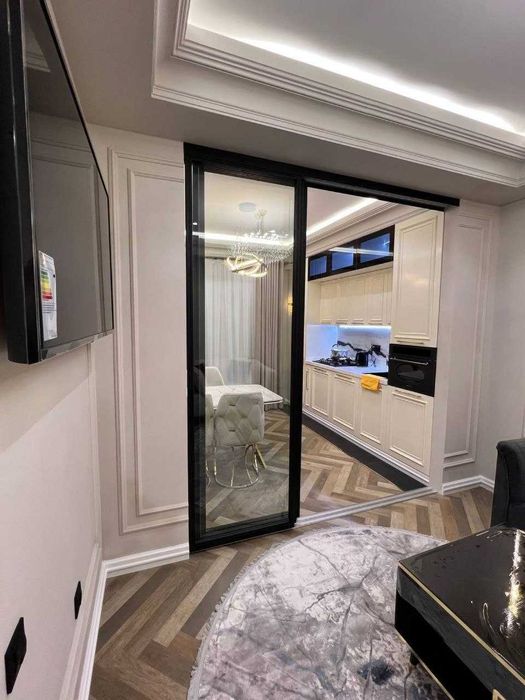 Сдаётся 2ком квартира Шайхантахурский р-н Жангох