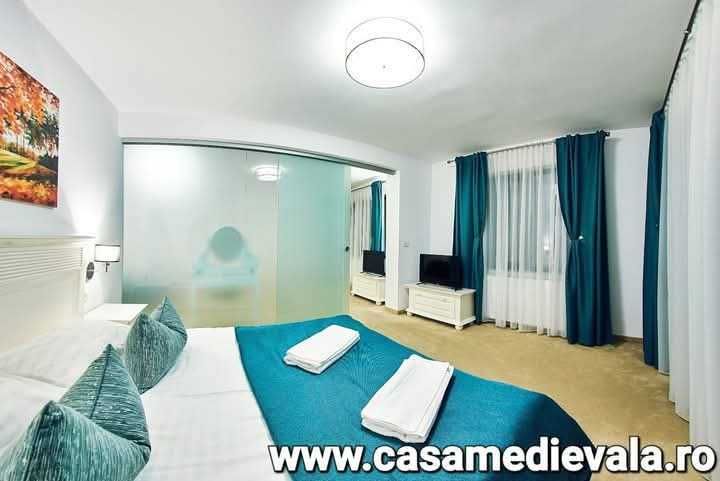 Oferta Craciun 2025 Hotel Boutique Casa Medievala (Transfagarasan)