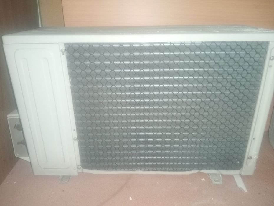 Midea кондиционер