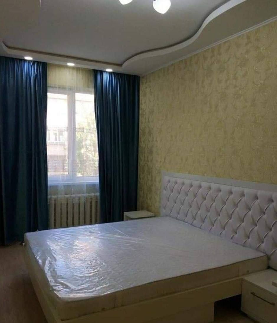 Сдаю квартиру на Мирзо Улугбек ( Ялангач ) Массив 2/3/4 Отличная ква