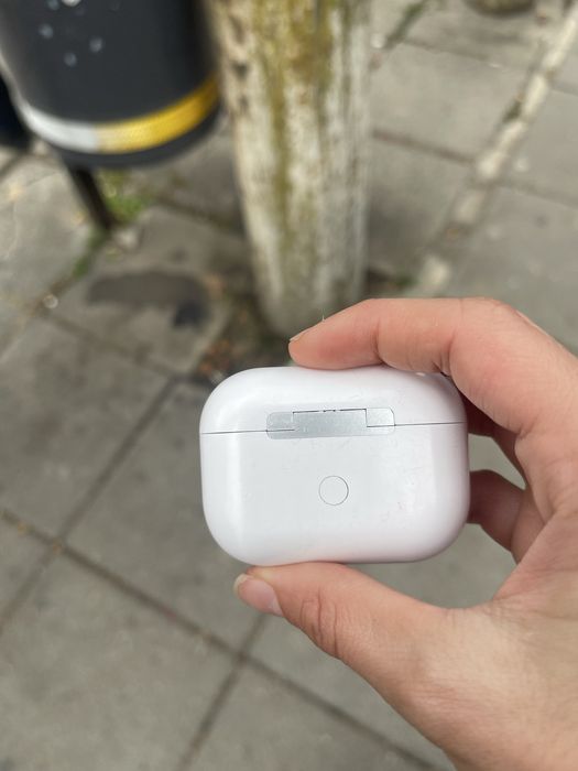 Безжични слушалки