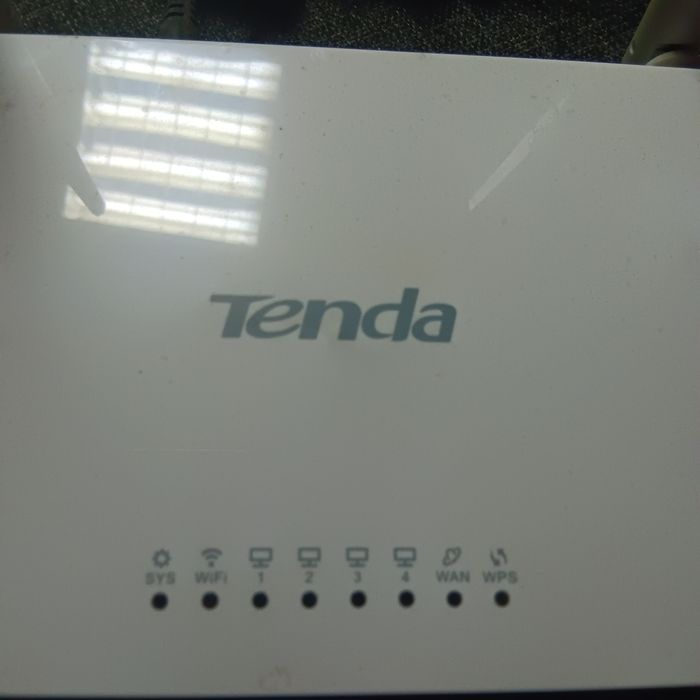 Рутер за интернет