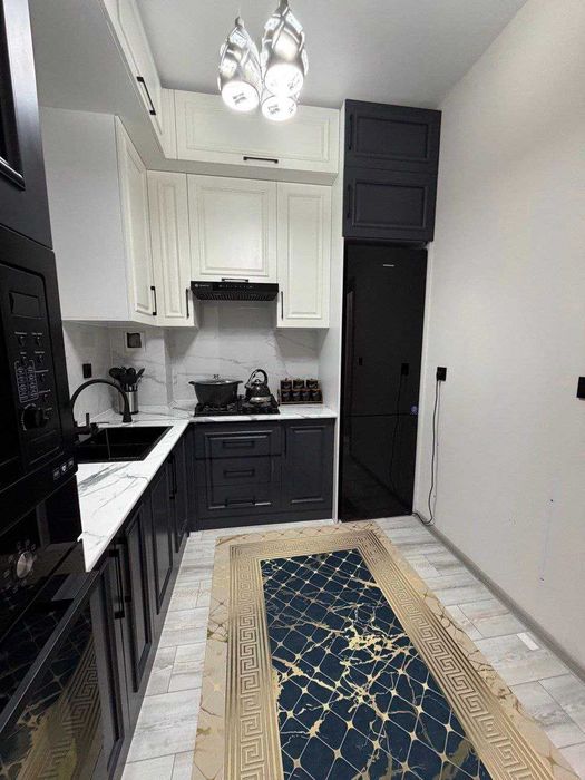 Uzoq muddatga arenda kvartira