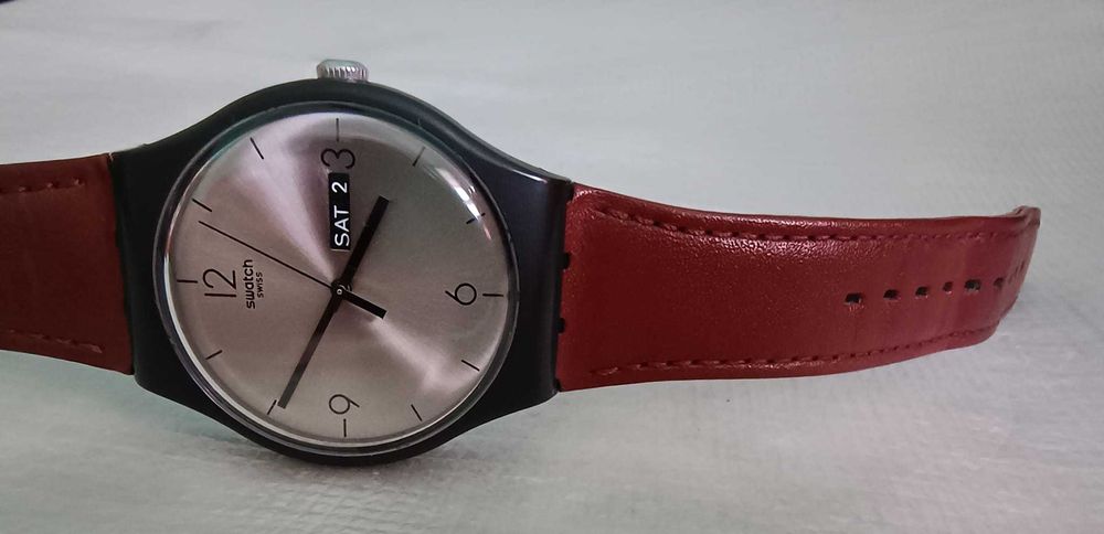 Vand ceas vintage Swatch IU14