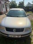 Volkswagen Passat B5