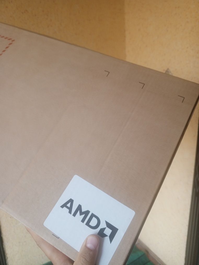 Hp noutbuk rayzn 5