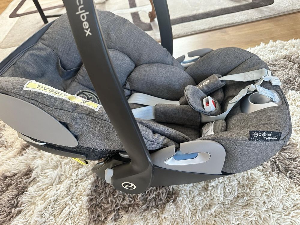 Scoica cybex Cloud Z