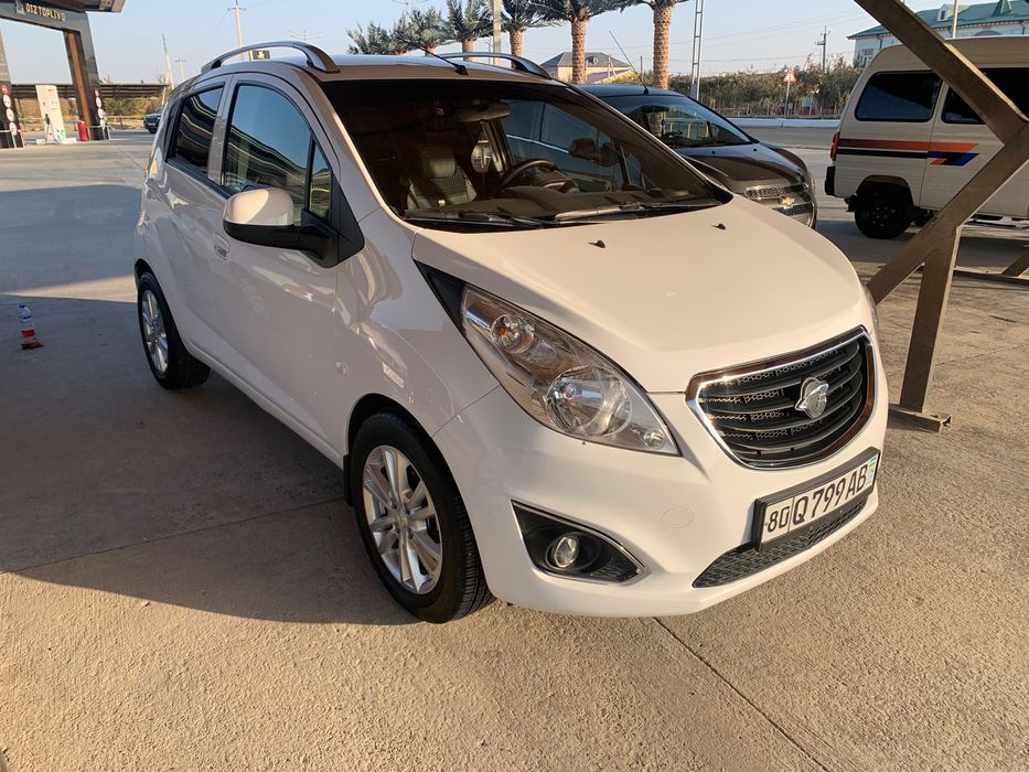 Spark A/T Ravon r2 evro variant