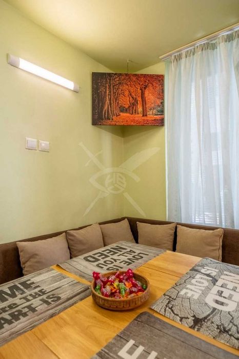 Продава се Мезонет в София, Център - 45 кв.м за 2423 €/кв.м - Снимка #7