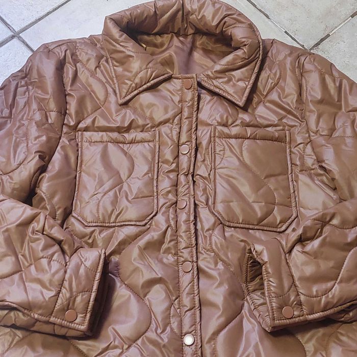 Нови дамски якета