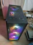 PC Gaming RX 6700 XT, Ryzen 5, 32GB RAM, SSD 1TB NVMe