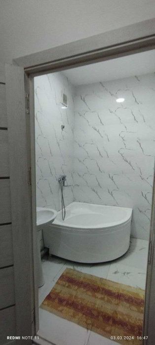 Kvartira ijaraga Ming Oʻrik bozor va metro yaqnida