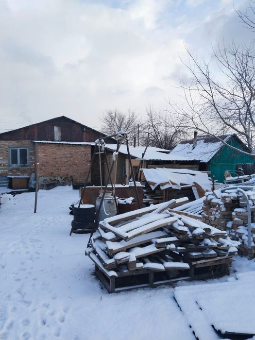 Продам дом в Согре