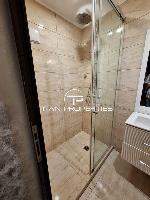 Дава се под наем Многостаен апартамент в Бургас, Лазур - 120 кв.м за 816 € - Снимка #9