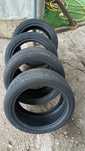 Cauciucuri 225/45Z/R17 94W M+S toate 4