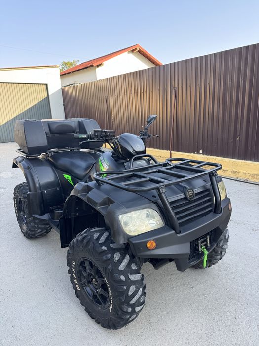 Atv CF Moto 500  2A