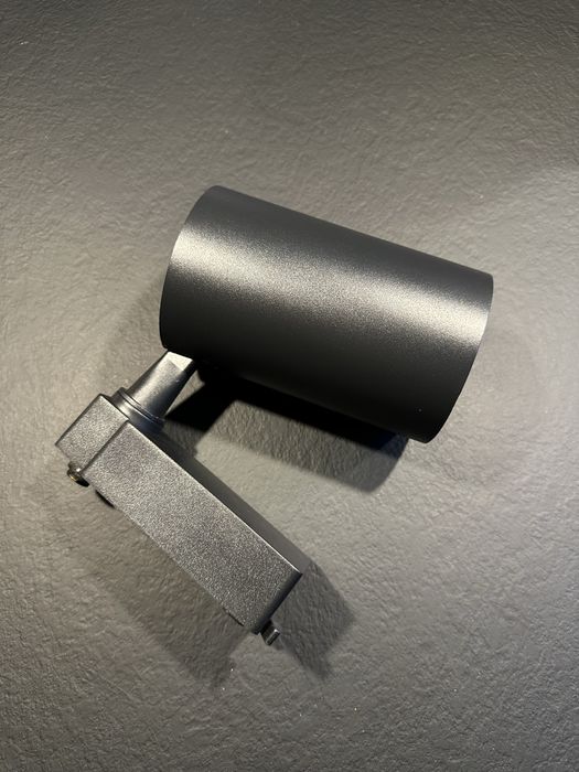 Spot pentru sina Maytoni negru 30W