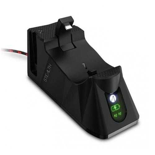 Докинг станция Stealth SW-C100 за Nintendo Switch