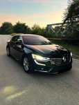 Renault Talisman Renault Talisman 1.6 DCI – 2017 – 130CP – Automată –