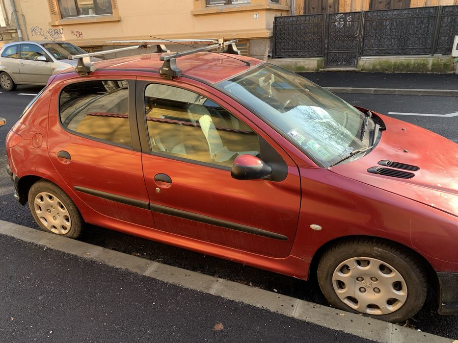 Orice Piesa peugeot 206 hathchback sau SW