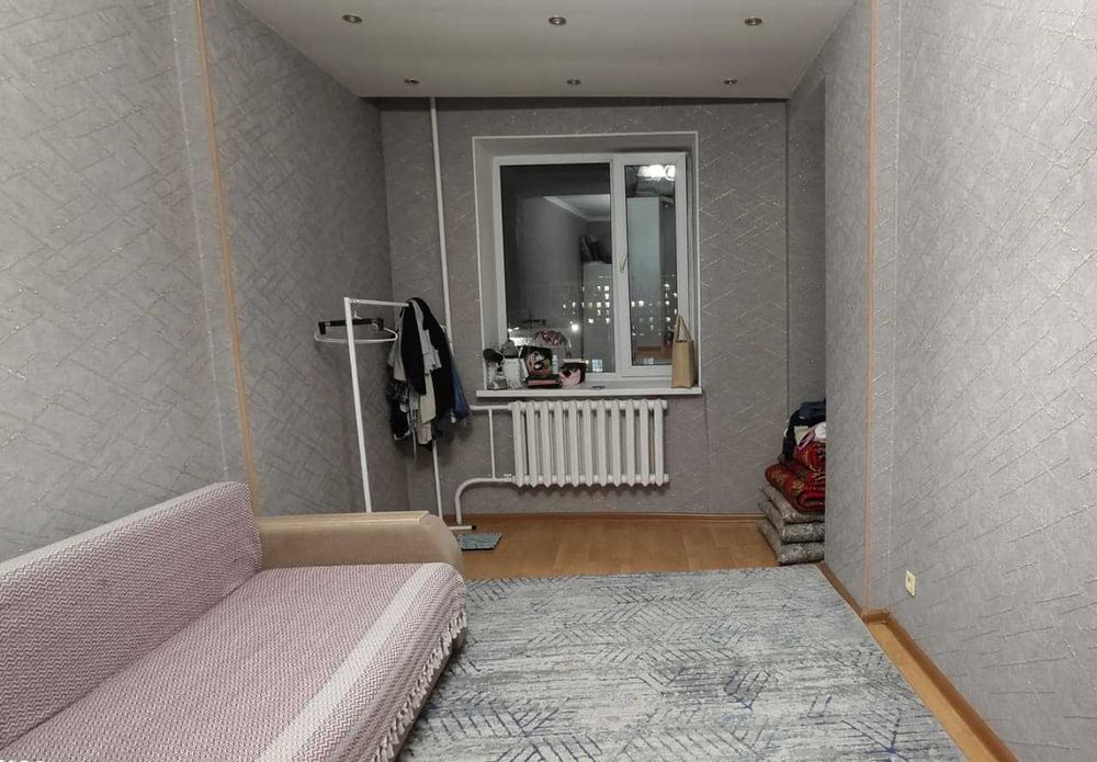 Продам 2х комн студию, ЖК Жастар-3, правый берег, помощь в ипотеке