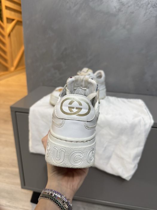 Sneakers Gucci multicolor