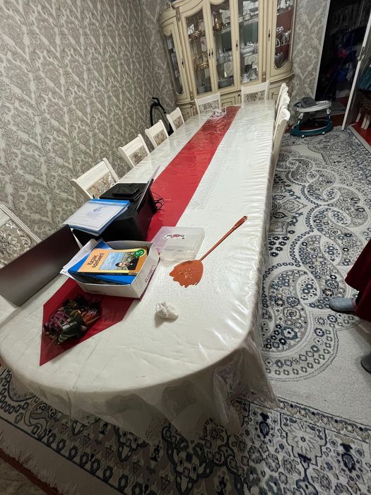 Стол трансформеры