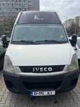 Vând Iveco Daily 35S11