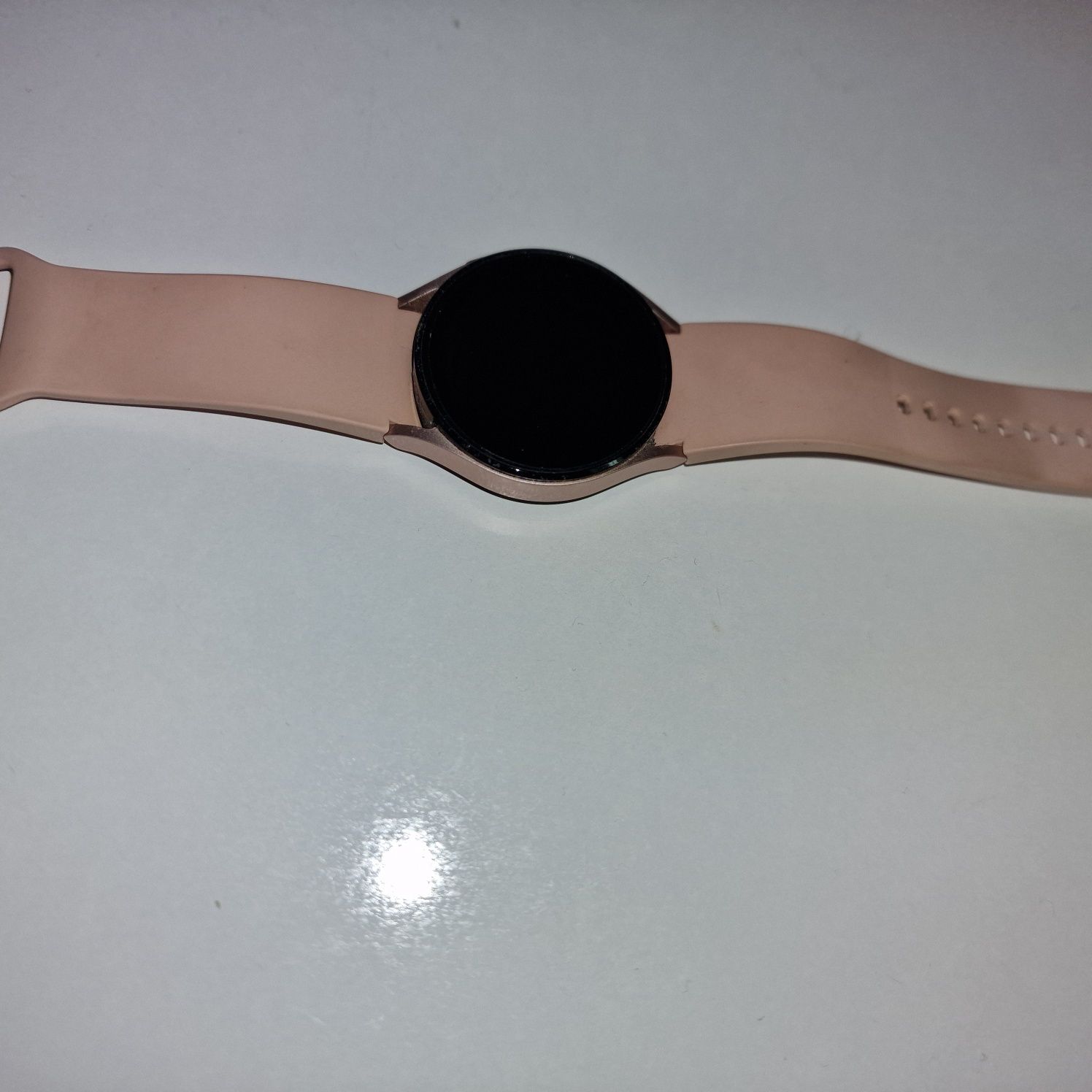 Samsung Galaxy watch 4