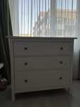 Comoda Hemnes IKEA