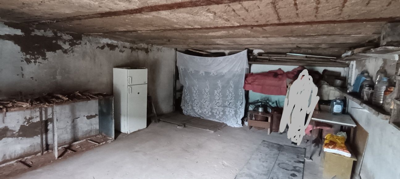 Продаётся гараж в сортировке