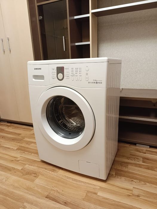стиральная машина автомат 5kg