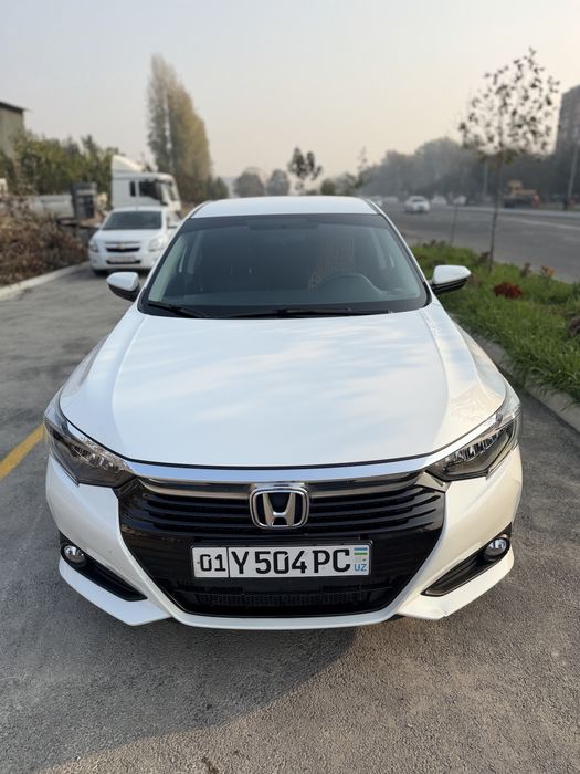 Honda crider 1.0 turbo motor