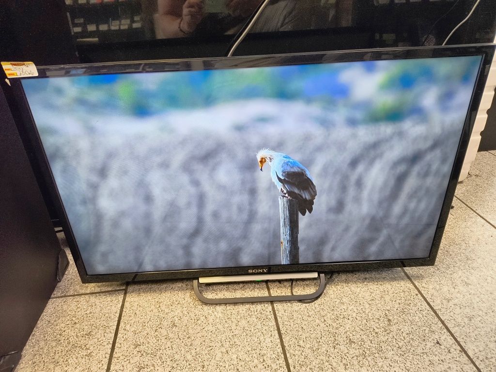 LED Телевизор Sony 32" / HD / Wi-fi Direct