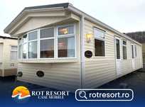 Alta Casă mobilă Willerby Granada CM212 | Tâmplărie PVC și Încălzire centrală cu calorifere | 11 x 3.7 m | 2 dormitoare și 1 baie