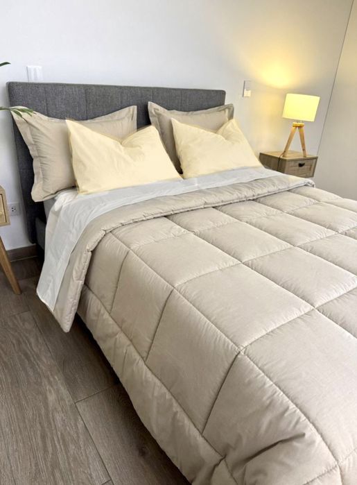 Посуточная кварира в Алматы. Возможность брлнировать.