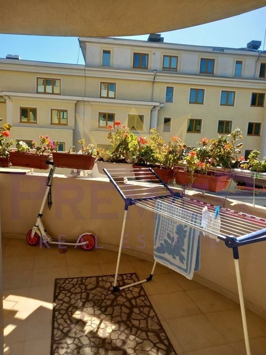 Продава се Тристаен апартамент в к.к. Св.Св. Константин и Елена - 100 кв.м за 2200 €/кв.м - Снимка #6