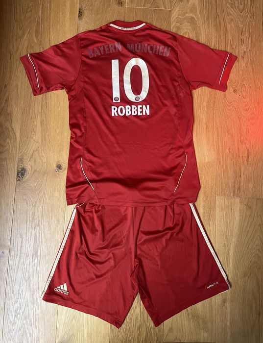 Тениска Ариен Робен - Bayern Munchen