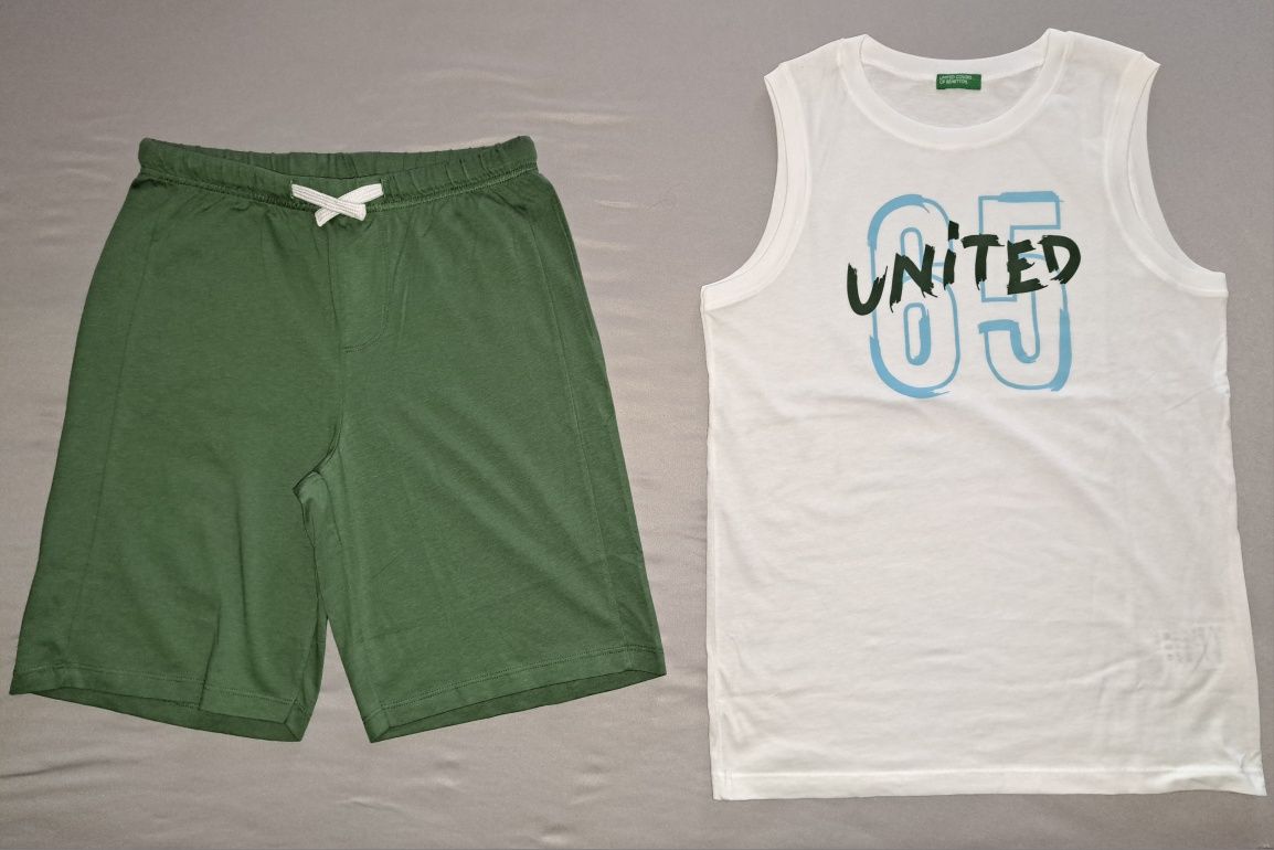 Benetton комплекти